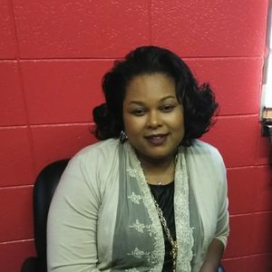 Meet your Posher, Timeka